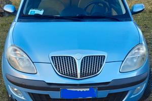 Lancia Ypsilon anche x neopatentati