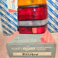 Ricambi Lancia Thema