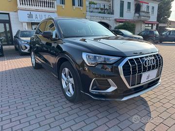 Audi Q3 SPB 35 TDI quattro S tronic Business Plus