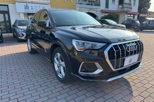 Audi Q3 SPB 35 TDI quattro S tronic Business Plus