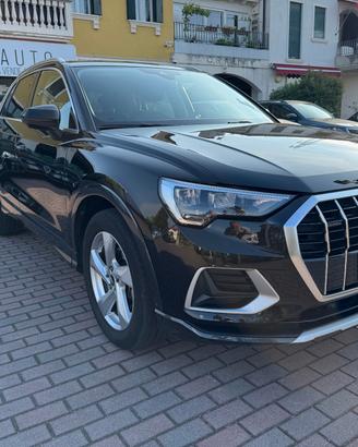 Audi Q3 SPB 35 TDI quattro S tronic Business Plus