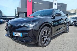 Alfa Romeo Stelvio 2.2 TD 210 CV Sprint AT8 Q4