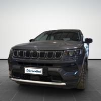 JEEP Compass 1.3 turbo t4 phev Altitude 4xe auto