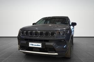 JEEP Compass 1.3 turbo t4 phev Altitude 4xe auto