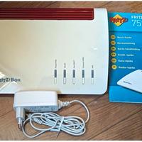 ROOTER  FRITX Box 7590 IJ