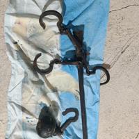 statere per pesa antica