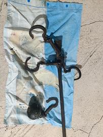 statere per pesa antica