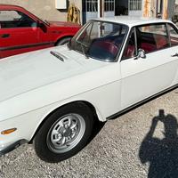 Lancia Fulvia Coupè 1.3 S