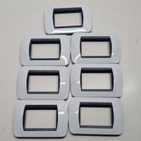  Placca bticino living classic mod. L4803