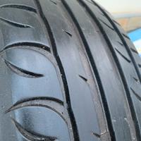Gomme riken 225/50/17