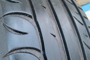 Gomme riken 225/50/17