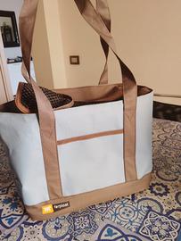 borsa cagnolino 