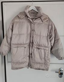 Piumino donna invernale 