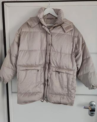 Piumino donna invernale 