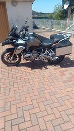 BMW GS 1200