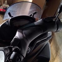Yamaha Tricity 125 - 2018