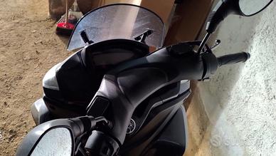 Yamaha Tricity 125 - 2018