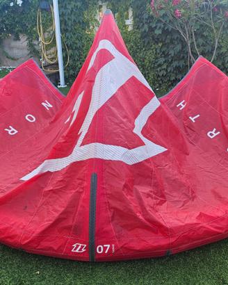 Kite North Carve 7m 2021