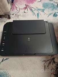 Stampante Canon Pixma MG2550S