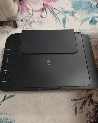 Stampante Canon Pixma MG2550S