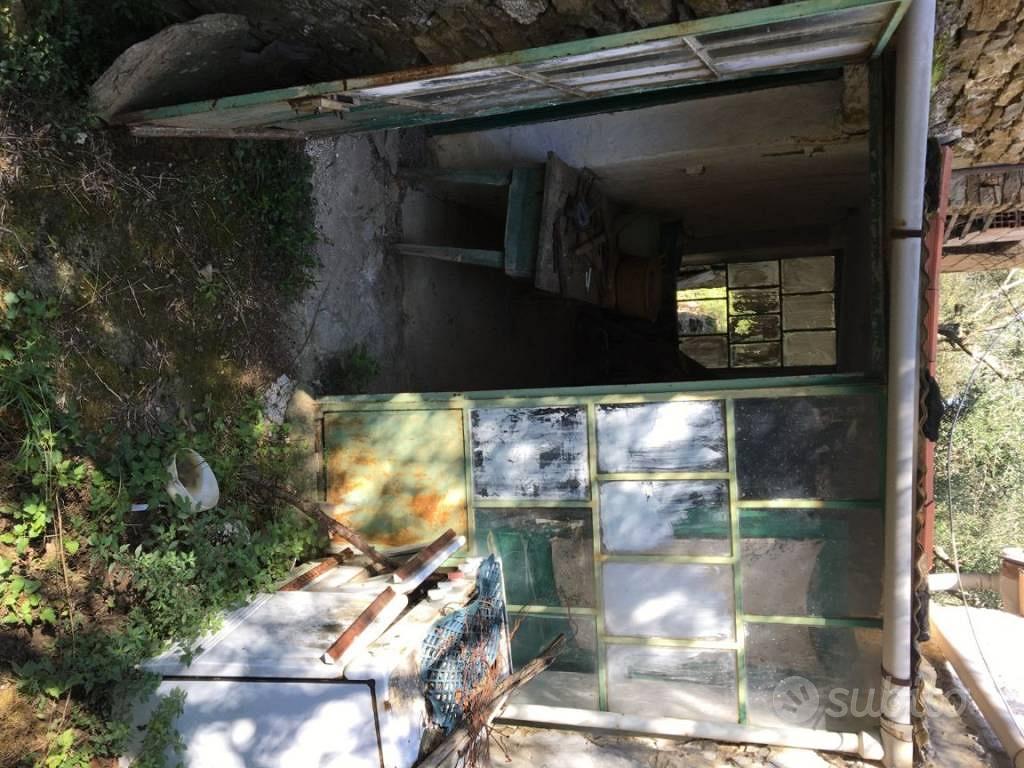 Terreno di 5000 m² a Apricale - Vista 2