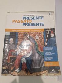 presente passato presente 2  9788824777339