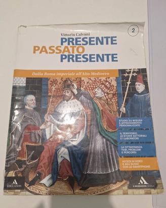 presente passato presente 2  9788824777339