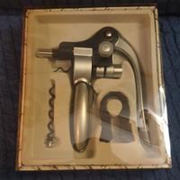 Cavatappi Professionale a Leva Volponi