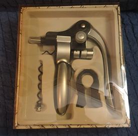 Cavatappi Professionale a Leva Volponi