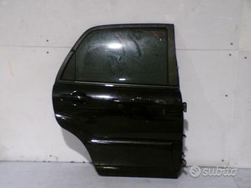 Portiera Posteriore Destra Kia Sportage 2 2008