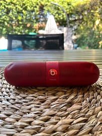Beats Pill