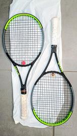 Wilson Blade 104 v7 