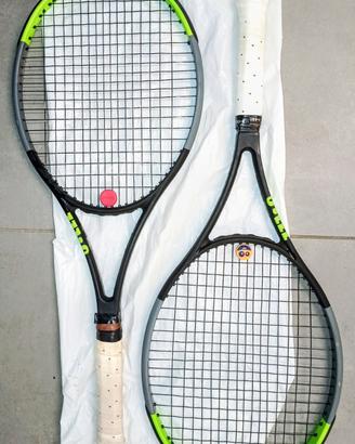 Wilson Blade 104 v7 