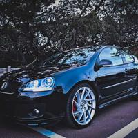 Volkswagen Golf 5 GTI
