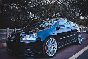 Volkswagen Golf 5 GTI