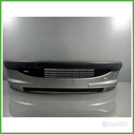 Paraurti Anteriore PEUGEOT 206 Berlina GRIGIO