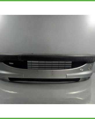 Paraurti Anteriore PEUGEOT 206 Berlina GRIGIO