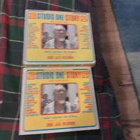 STUDIO ONE STORY THE ORIGINAL  1 CD E UN DVD