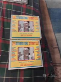 STUDIO ONE STORY THE ORIGINAL  1 CD E UN DVD
