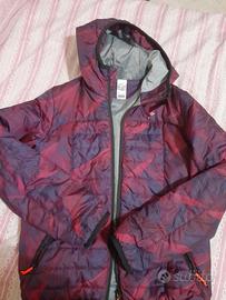 giacca 10/11 anni