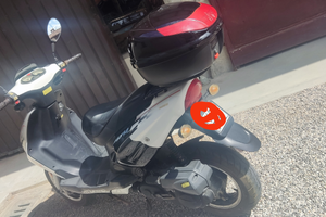 Motorino per ragazzi