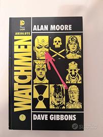 Absolute Watchmen