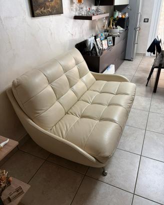Divano 3 posti chateau d'ax  slim