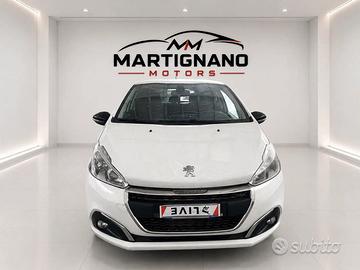 Peugeot 208 1.6 HDI