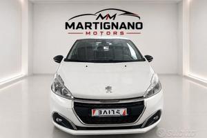 Peugeot 208 1.6 HDI