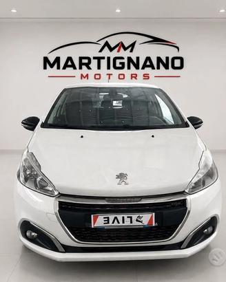 Peugeot 208 1.6 HDI