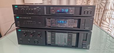 stereo Sansui 
