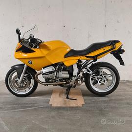 Bmw r 1100 s - 1998