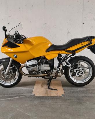 Bmw r 1100 s - 1998