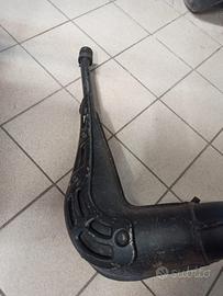 Marmitta DT 125 LC '84 '88 34X-14610